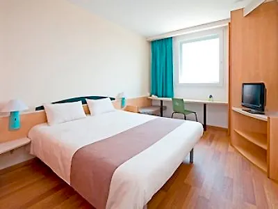 Ibis Nuernberg City Am Plaerrer 2*, Nürnberg