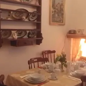 Bed & Breakfast Cuore E Vento