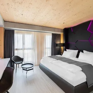 hotellátogatás