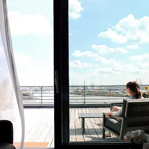 The Rainvilleterrasse Hotel