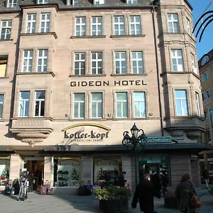 Gideon Otel