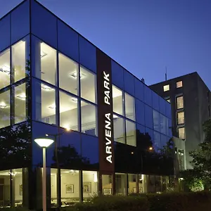 Hotel Arvena Park