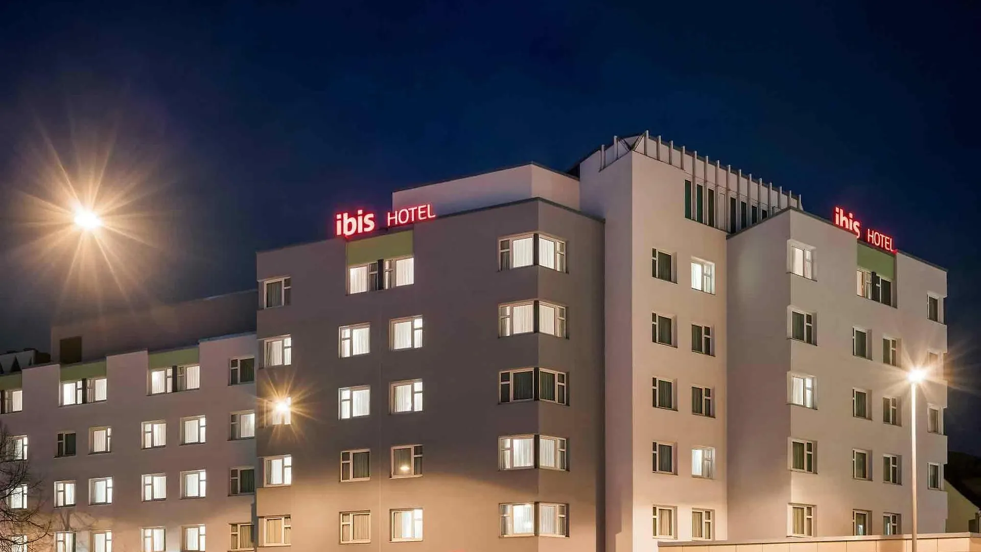 ** Hotel ibis Nürnberg City am Plärrer Alemania