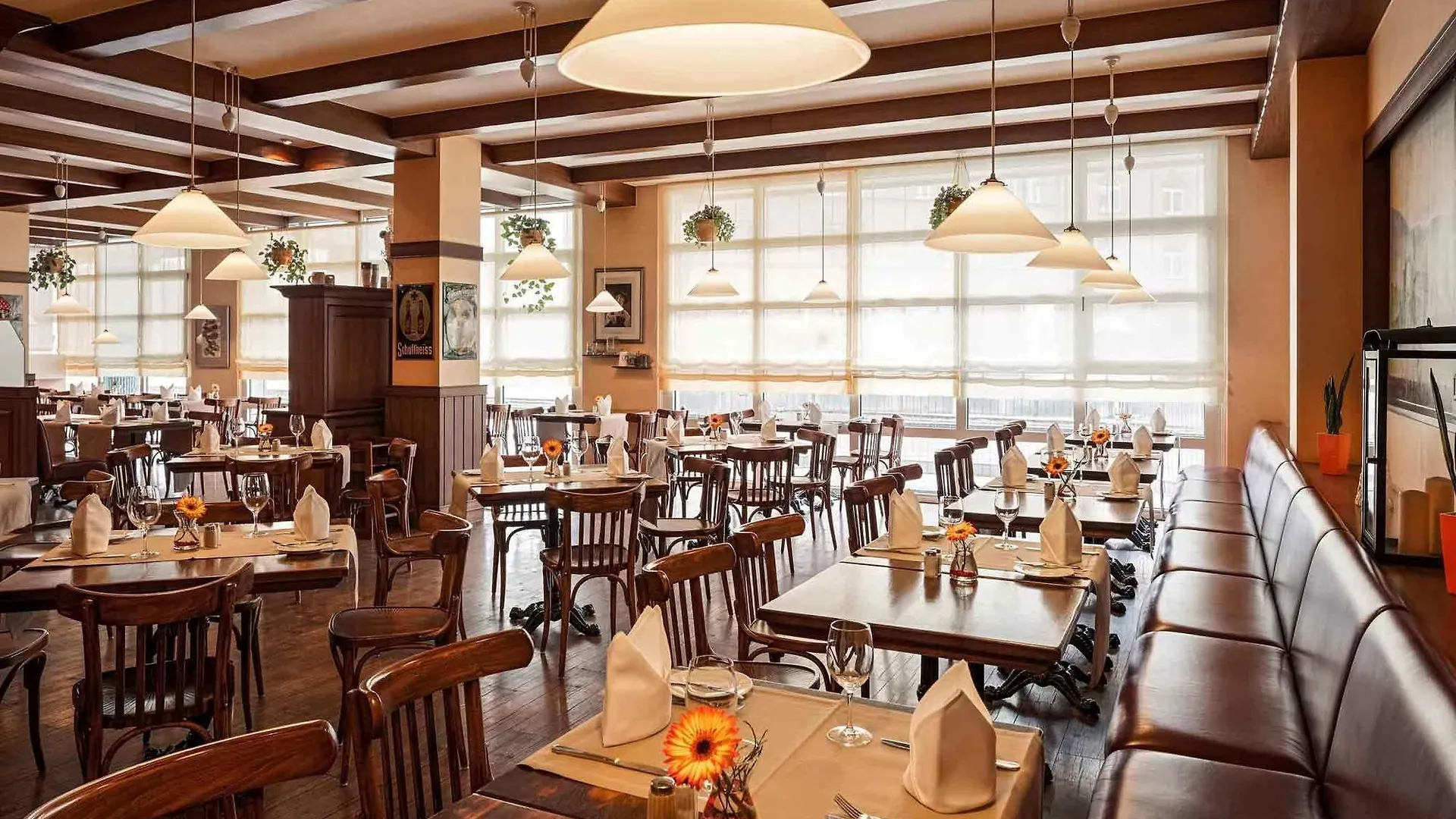 Ξενοδοχείο Ibis Nuernberg City Am Plaerrer